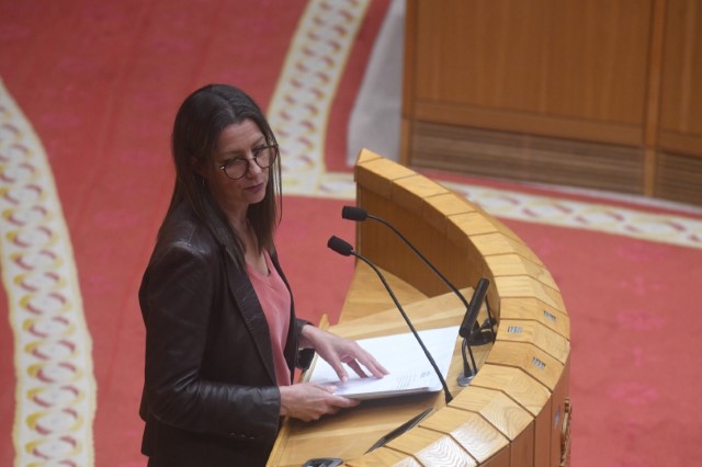 Resolucións aprobadas no Pleno do Debate sobre política xeral